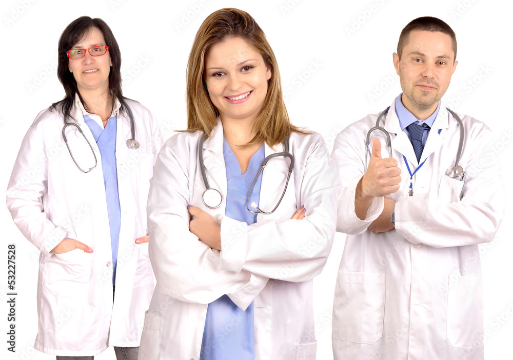 doctors doctors