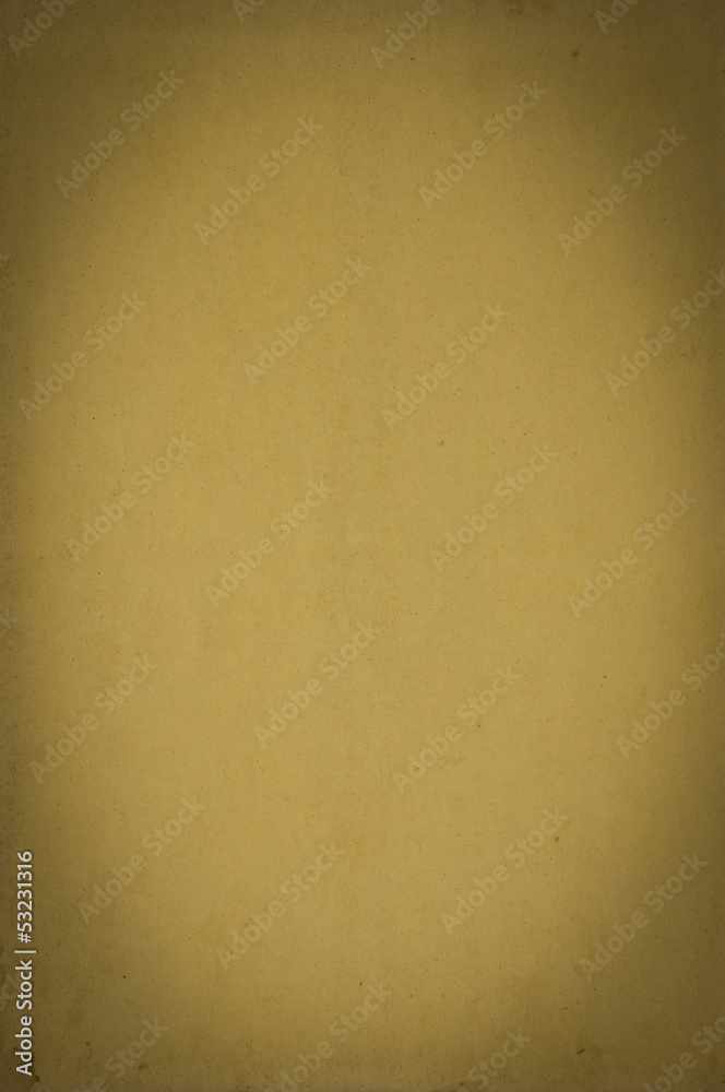 Old paper background with space for text or image Old paper background with space for text or image