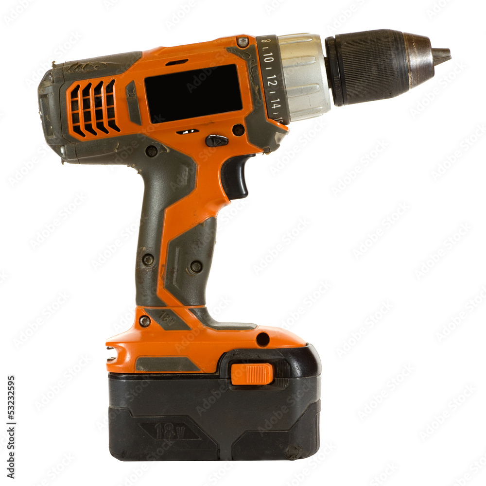 Electric Screwdriver Electric Screwdriver