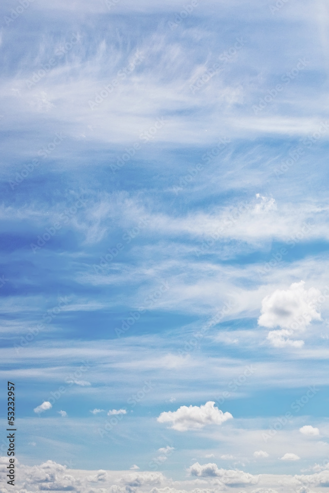 Sunny sky Sunny sky