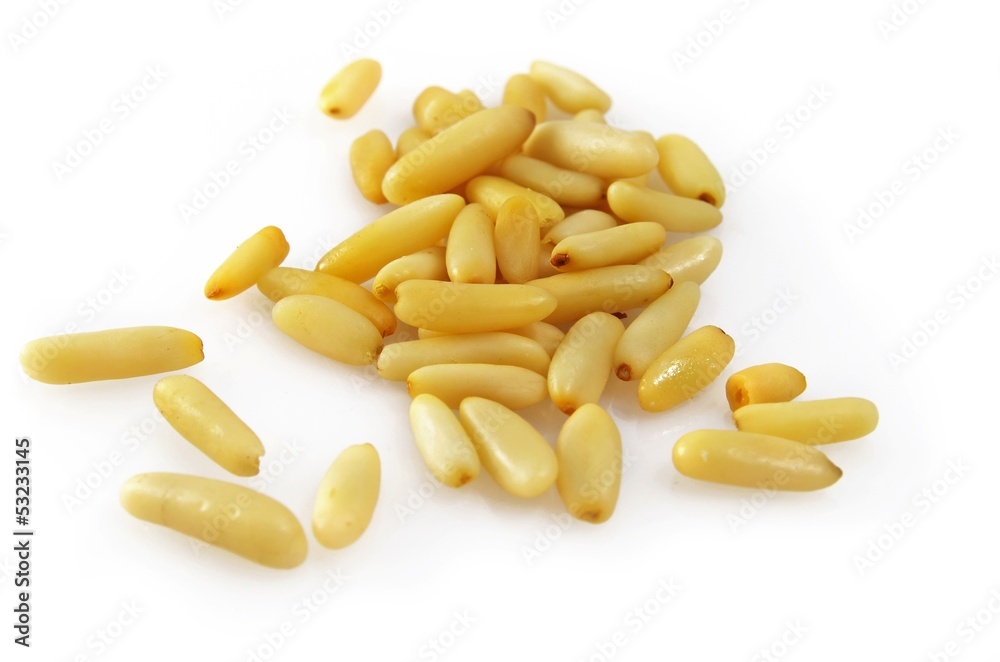 Pignons de pin Pignons de pin