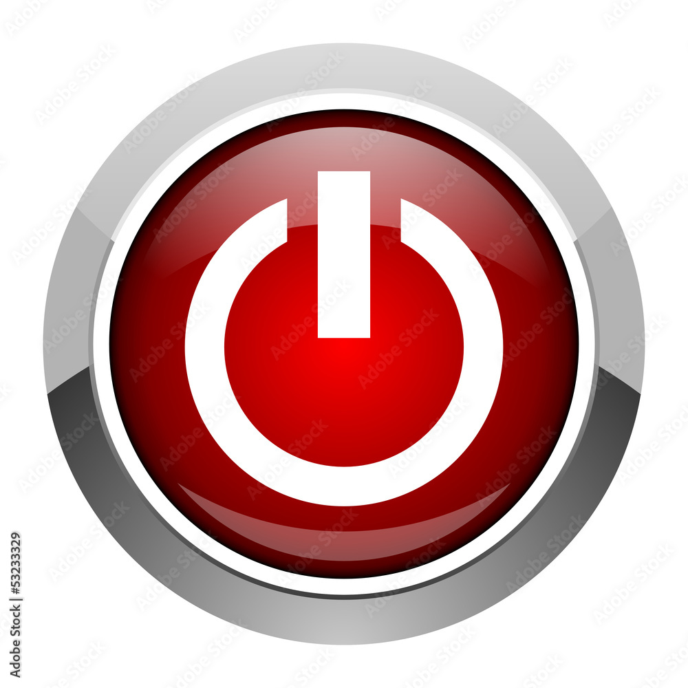 power icon power icon