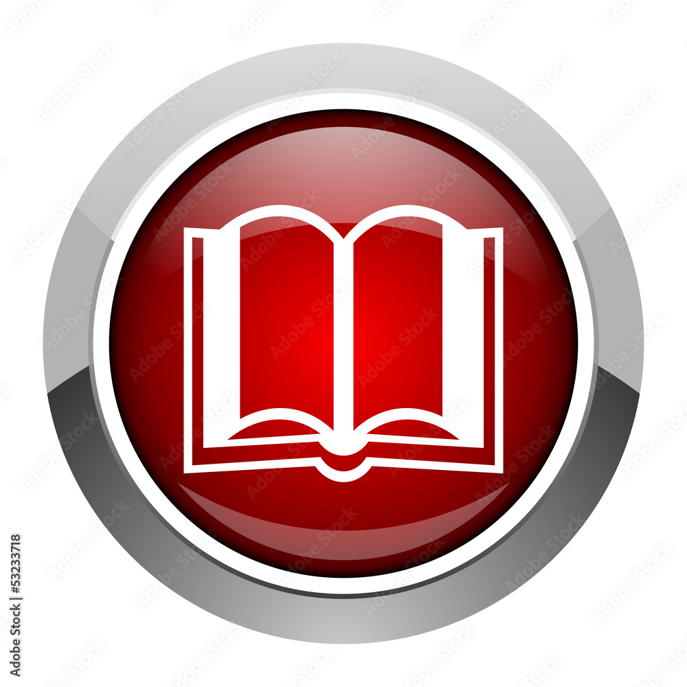 book icon book icon
