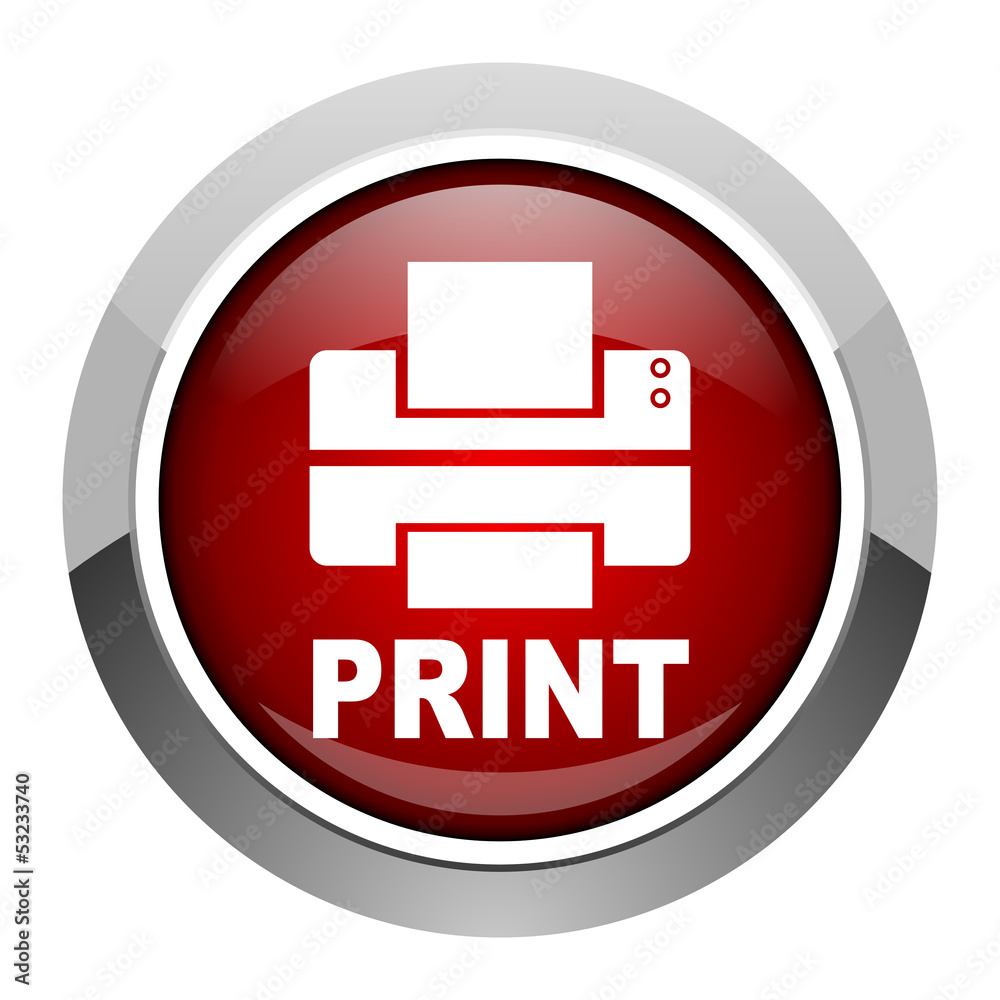 print icon print icon