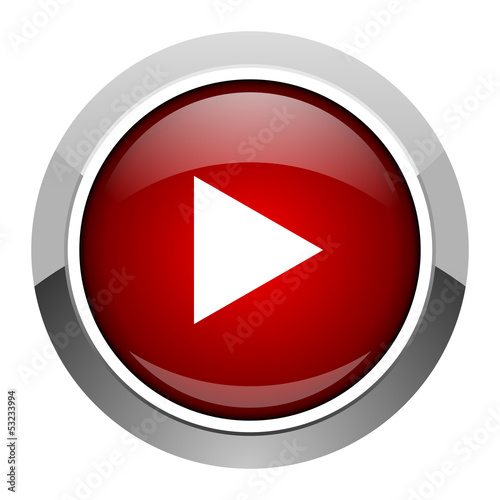 Free Download play icon - GFXLoad