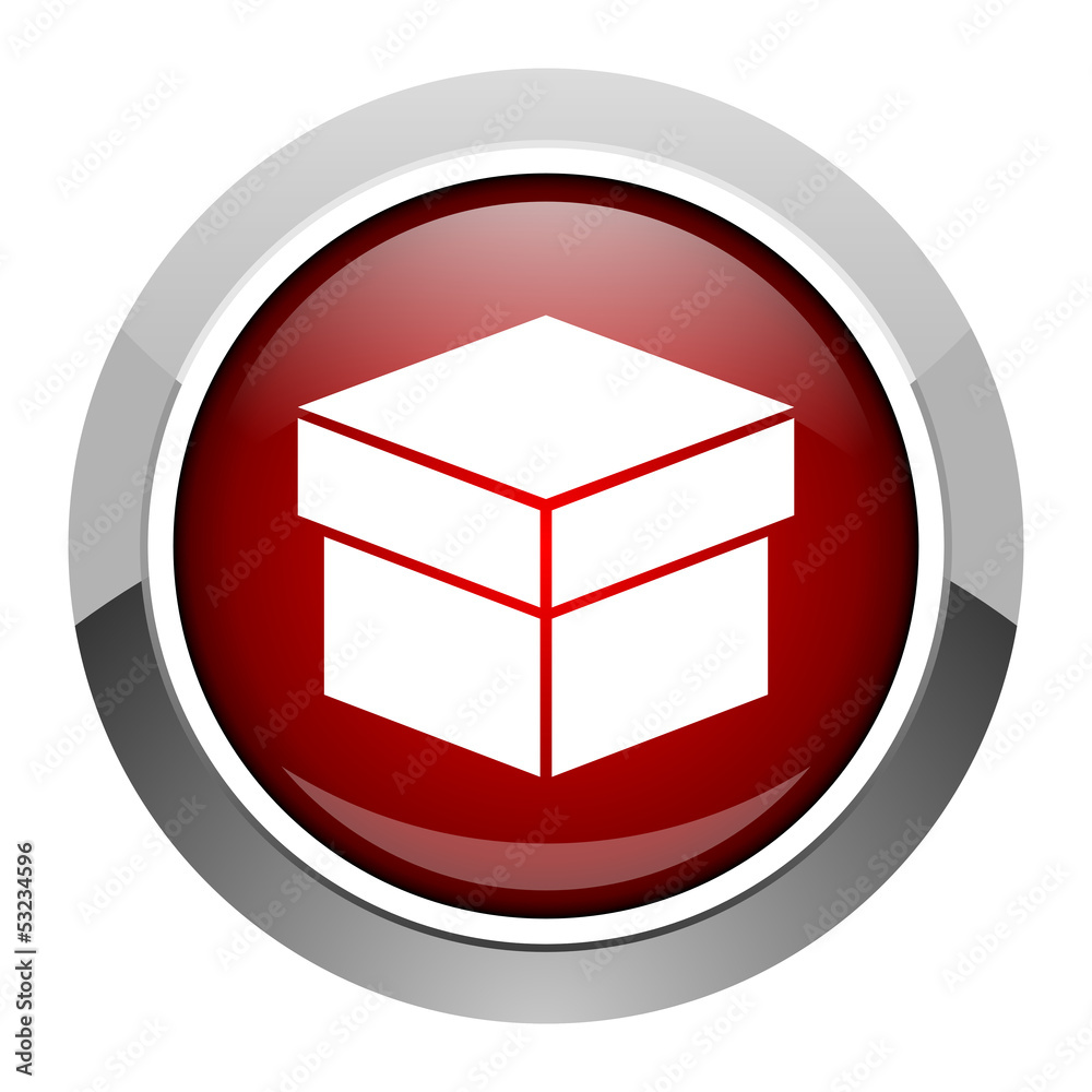 box icon