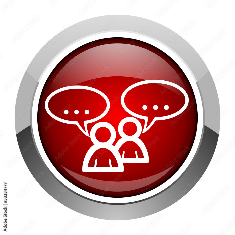 forum icon forum icon