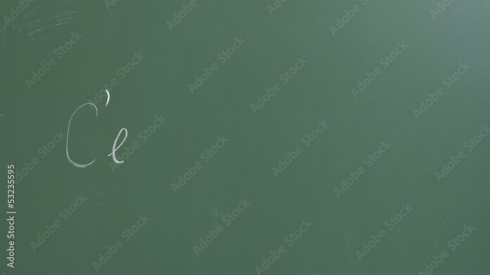 rentrée scolaire