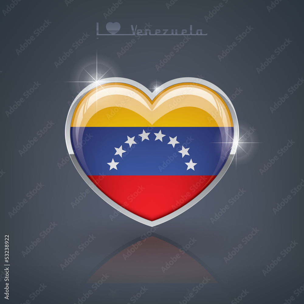 Obraz premium Venezuela
