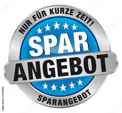 Sparangebot - Nur für kurze Zeit!