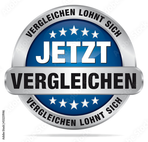 Jetzt vergleichen - vergleichen lohnt sich