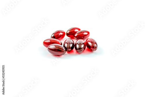 Gel Capsule