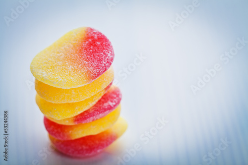 fruit gums