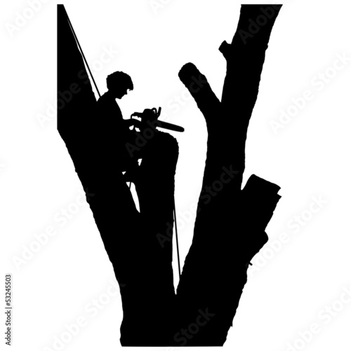 Tree Cutter