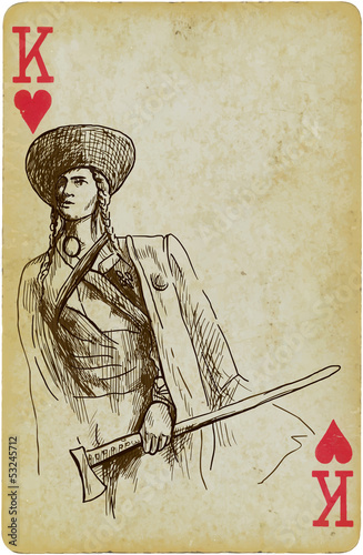 The medieval outlaw