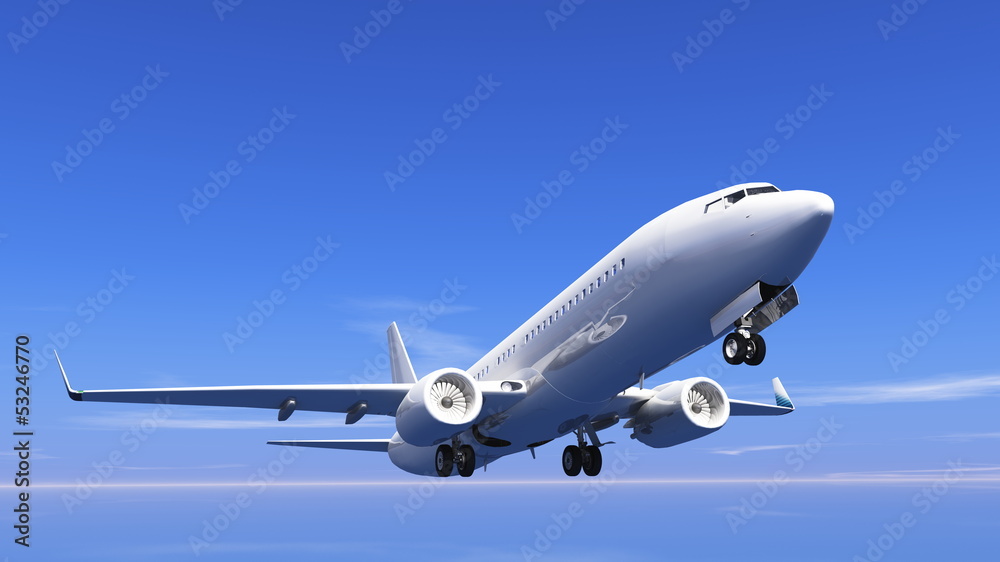 飛行機 飛行機