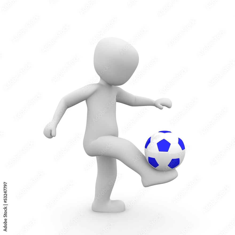 ball juggling blue ball juggling blue