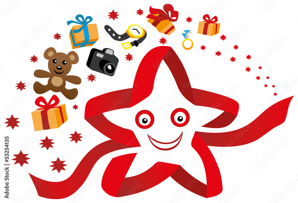 Christmas star