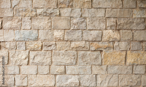 Fotografie, Obraz stone wall