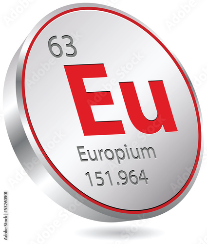 europium element