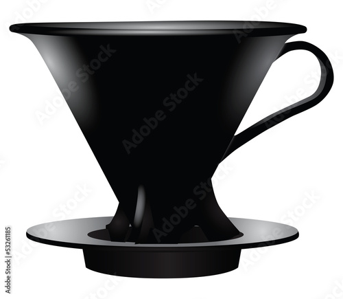 Coffee Dripper
