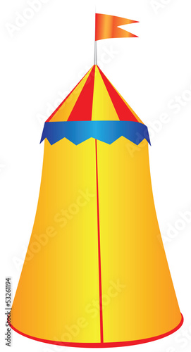 Canopy for a king