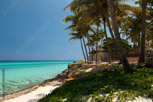 Fototapeta Naklejka Na Ścianę i Meble -  Varadero