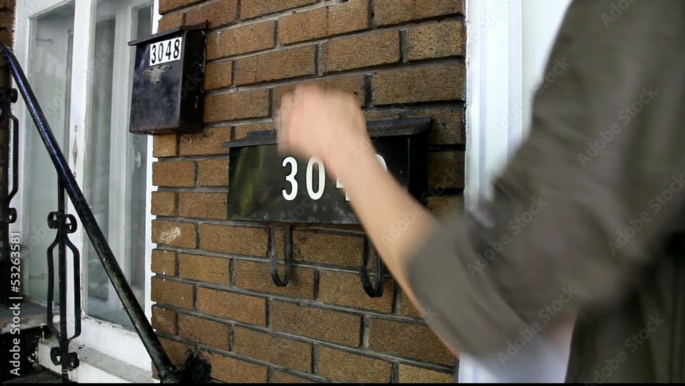 Courriers
