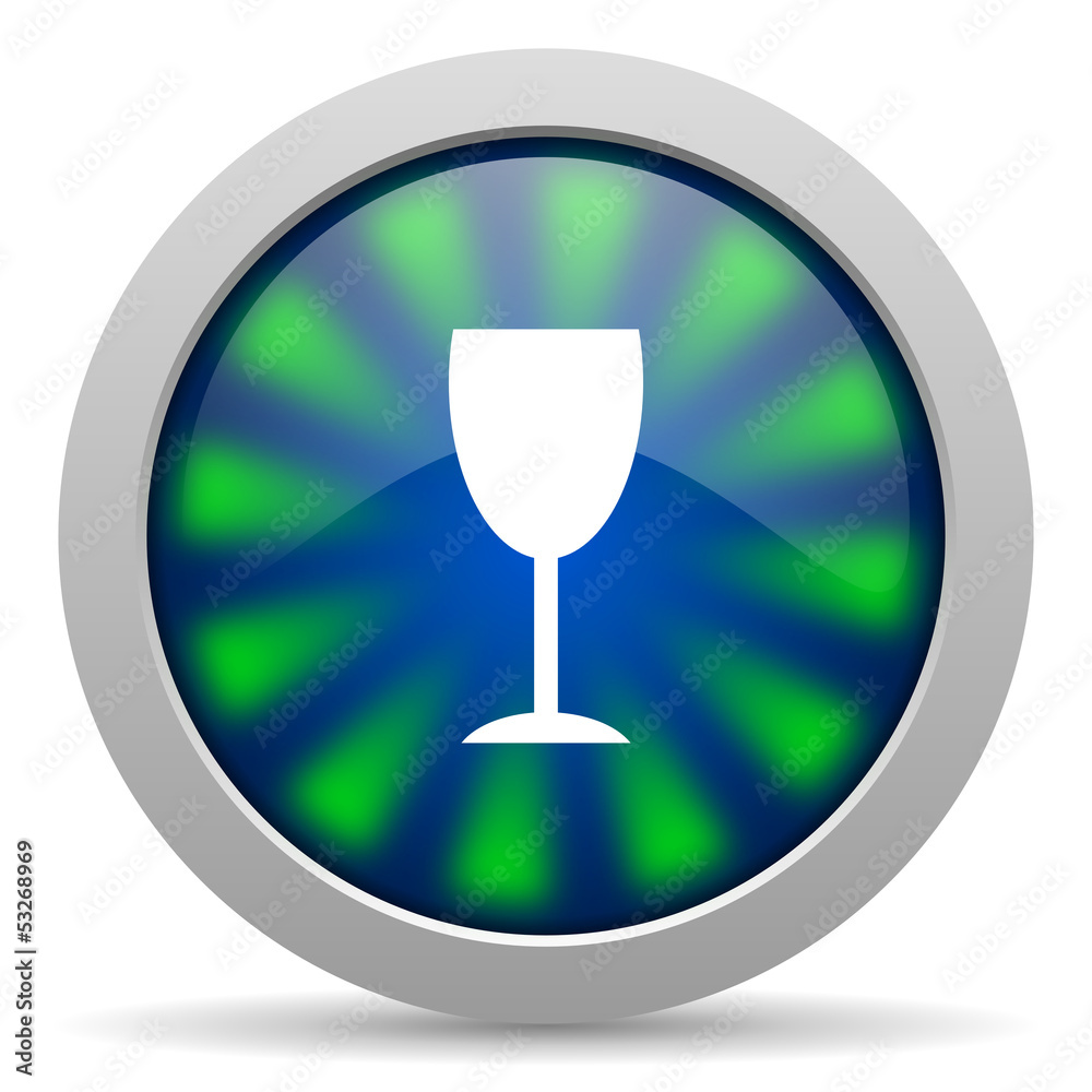 glass icon