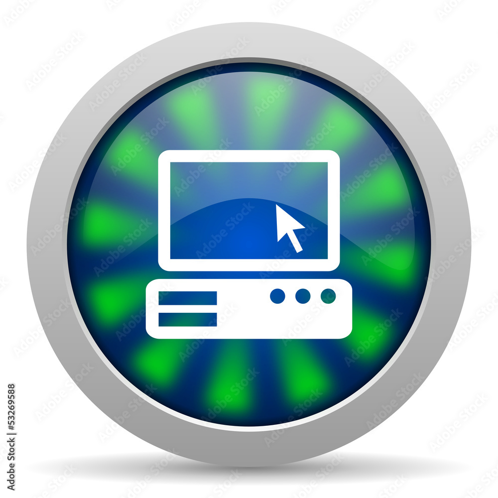 pc icon