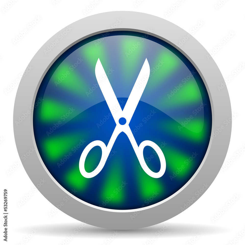 scissors icon scissors icon