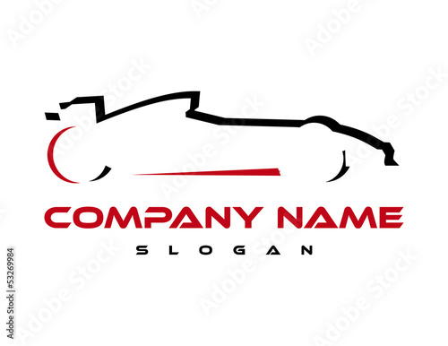 racing car design