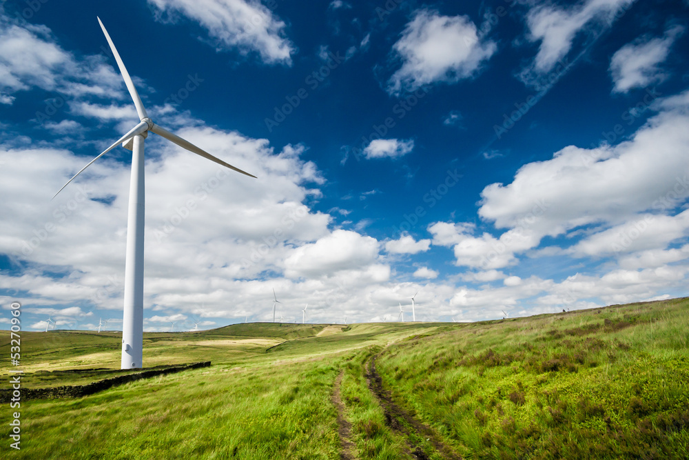 Wind Farm