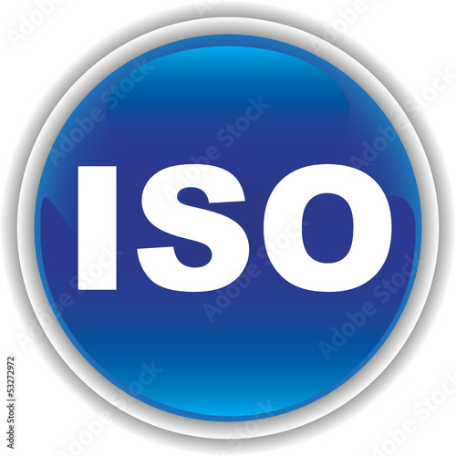 ISO ICON