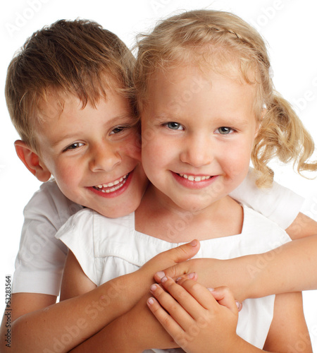 Children