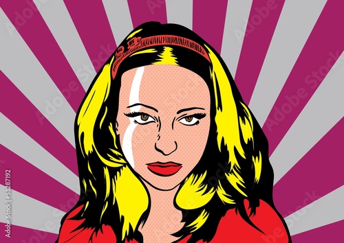 Women illustration