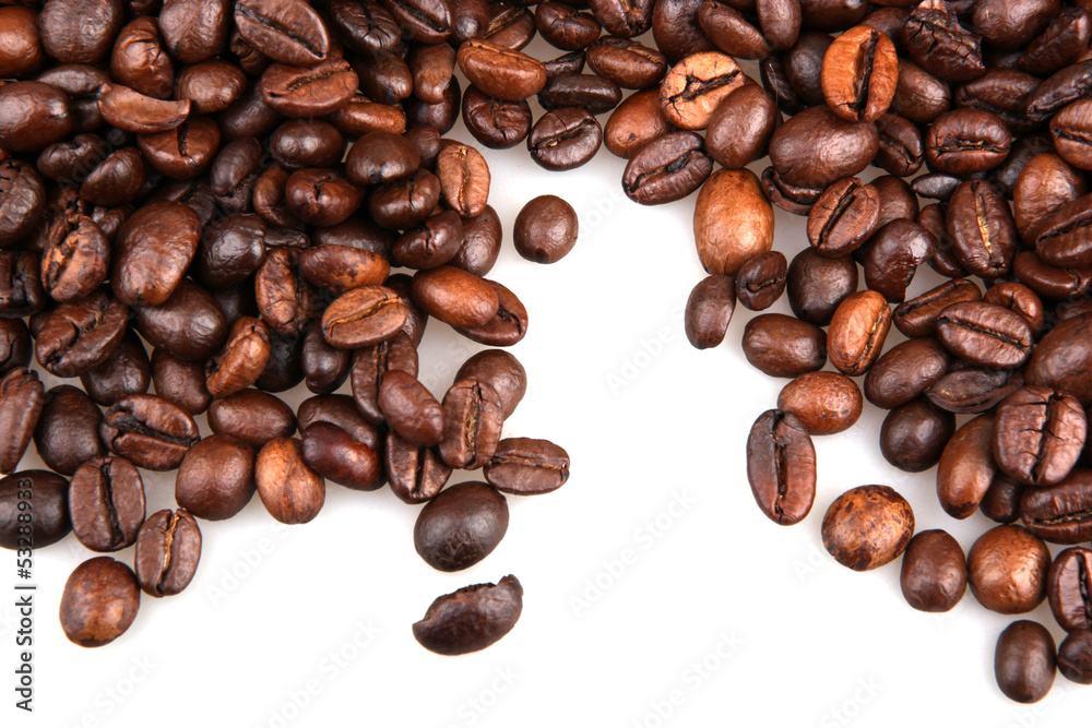 coffee beans coffee beans