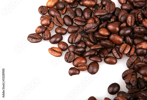 coffee beans