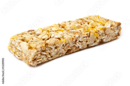 Cereal Bar
