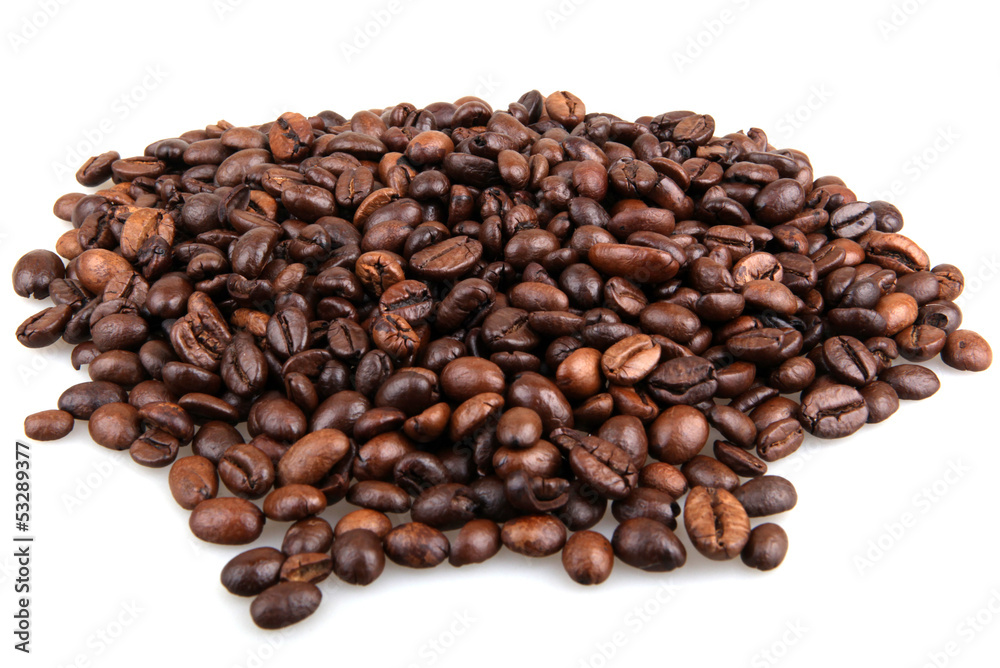 coffee beans