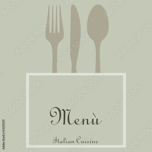 Italian Cuisine