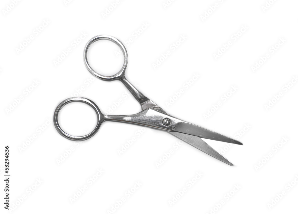 Scissor Scissor