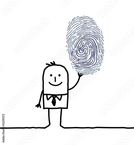 fingerprint