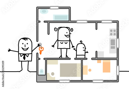 family & plan