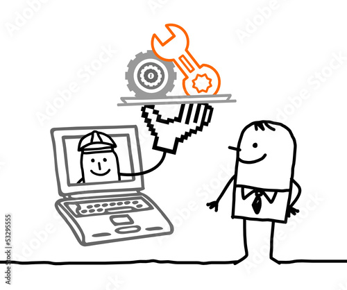 online tools