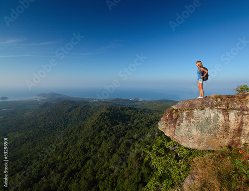 Hiker