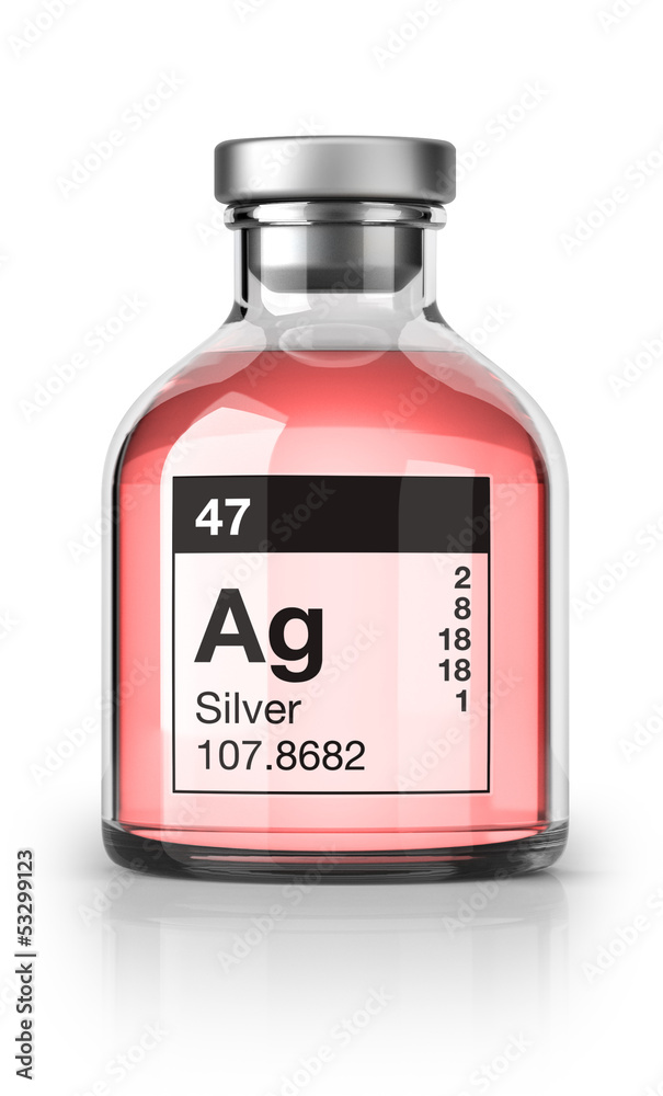 Silver Silver