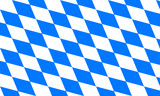 bayern fahne bavaria flag