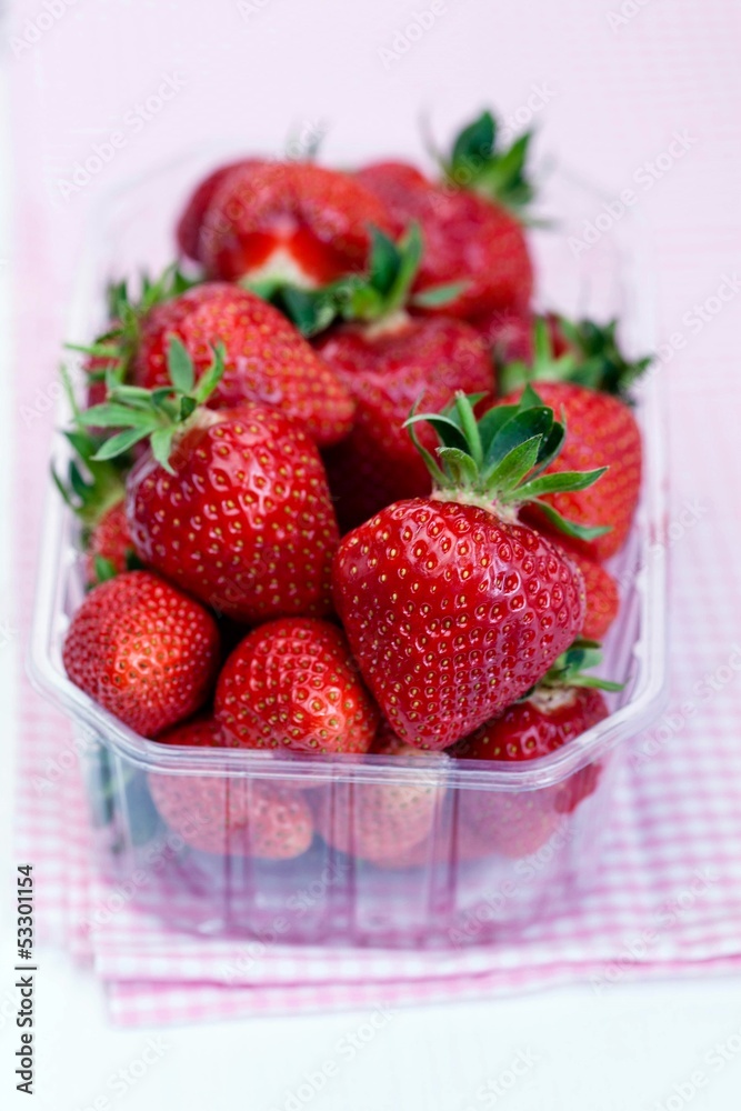 Strawberries Strawberries