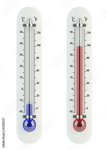 thermometers